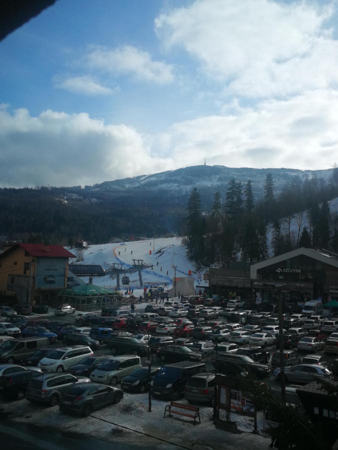 Szczyrk Mountainski Apartament Exterior photo